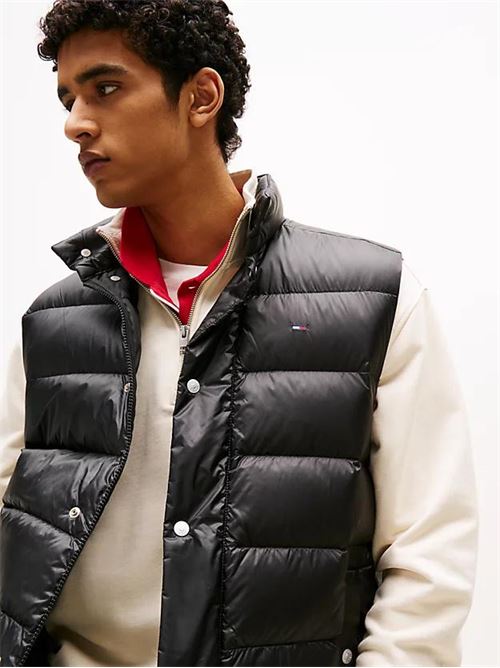  TOMMY JEANS | DM0DM21777/BDS